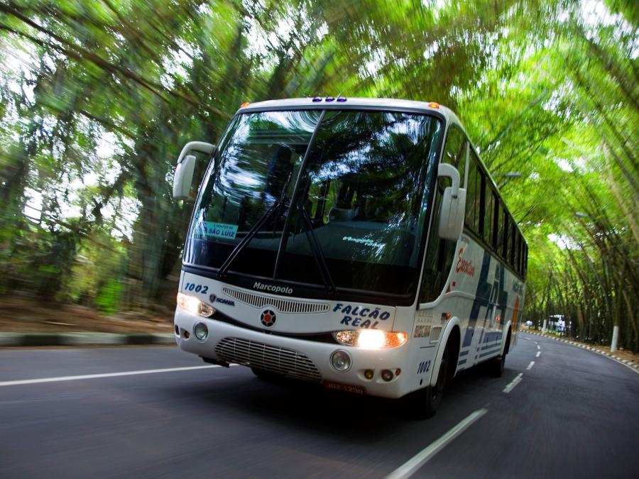  Scania F94 Marcopolo Viaggio 1050 2005 года  (фото 3 из 3)